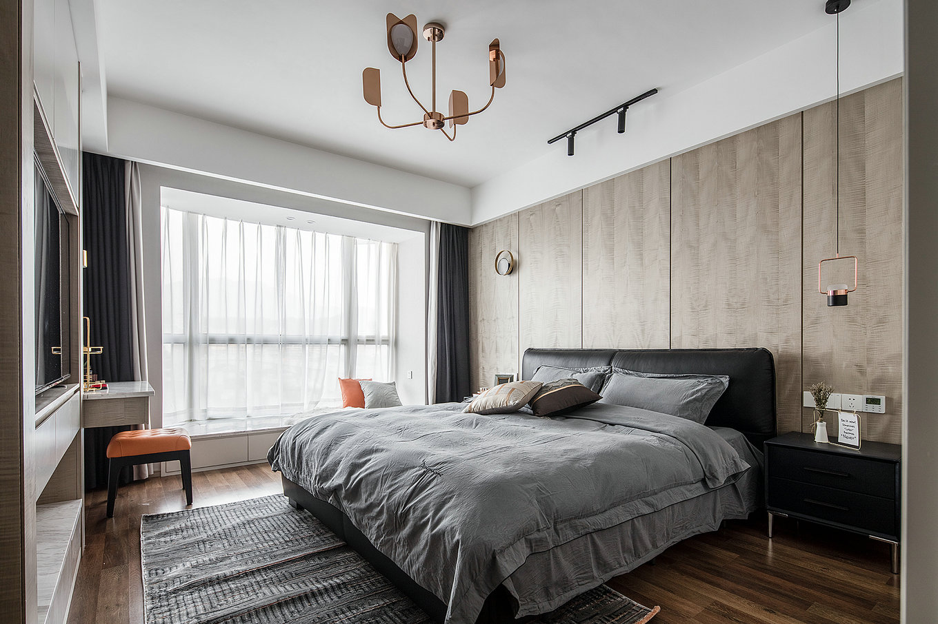 Apartment Bedroom Ideas